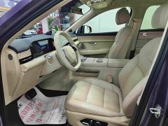 AITO Aion M5 Extended Range Ultra AWD - ფოტო 4