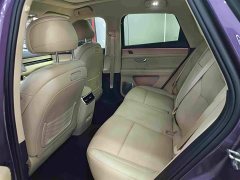 AITO Aion M5 Extended Range Ultra AWD - ფოტო 5