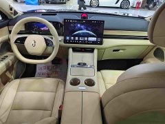 AITO Aion M5 Extended Range Ultra AWD - ფოტო 6