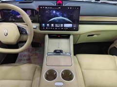 AITO Aion M5 Extended Range Ultra AWD - ფოტო 7