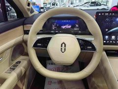 AITO Aion M5 Extended Range Ultra AWD - ფოტო 8