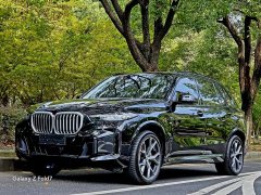 BMW X5 2023 xDrive 30Li M Sport Exclusive Night Edition Package - ფოტო 1
