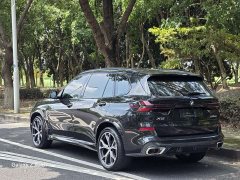 BMW X5 2023 xDrive 30Li M Sport Exclusive Night Edition Package - ფოტო 13