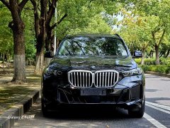 BMW X5 2023 xDrive 30Li M Sport Exclusive Night Edition Package - ფოტო 2