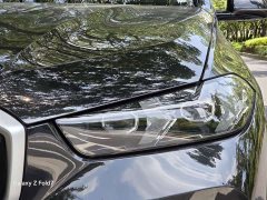 BMW X5 2023 xDrive 30Li M Sport Exclusive Night Edition Package - ფოტო 4
