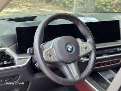 BMW X5 2023 xDrive 30Li M Sport Exclusive Night Edition Package - ფოტო 8