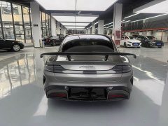 Xiaomi SU7 2024 Rear-Wheel Drive Ultra-Long Range Advanced Autonomous Driving Pro - ფოტო 14