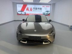 Xiaomi SU7 2024 Rear-Wheel Drive Ultra-Long Range Advanced Autonomous Driving Pro - ფოტო 2