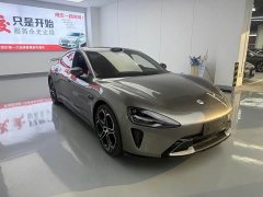 Xiaomi SU7 2024 Rear-Wheel Drive Ultra-Long Range Advanced Autonomous Driving Pro - ფოტო 3