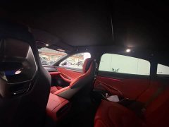 Xiaomi SU7 2024 Rear-Wheel Drive Ultra-Long Range Advanced Autonomous Driving Pro - ფოტო 9
