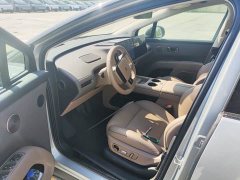 Li Auto i8 Standard Edition - ფოტო 5