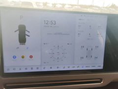 Li Auto i8 Standard Edition - ფოტო 8