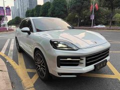 Porsche Cayenne 3.0T - ფოტო 1