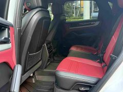 Porsche Cayenne 3.0T - ფოტო 10