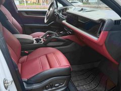 Porsche Cayenne 3.0T - ფოტო 11