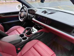 Porsche Cayenne 3.0T - ფოტო 12