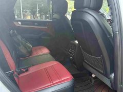Porsche Cayenne 3.0T - ფოტო 14