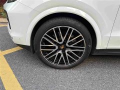 Porsche Cayenne 3.0T - ფოტო 15