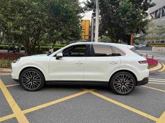 Porsche Cayenne 3.0T - ფოტო 16