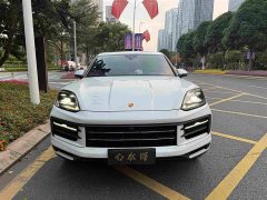 Porsche Cayenne 3.0T - ფოტო 2