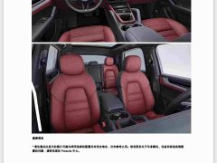 Porsche Cayenne 3.0T - ფოტო 20