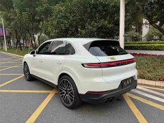 Porsche Cayenne 3.0T - ფოტო 5