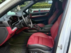 Porsche Cayenne 3.0T - ფოტო 7