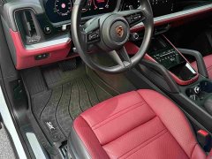 Porsche Cayenne 3.0T - ფოტო 9