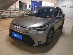 Toyota Frontlander 2.0L CVT Elite - ფოტო 1