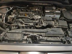 Toyota Frontlander 2.0L CVT Elite - ფოტო 10