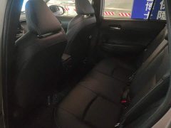 Toyota Frontlander 2.0L CVT Elite - ფოტო 11