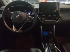 Toyota Frontlander 2.0L CVT Elite - ფოტო 12