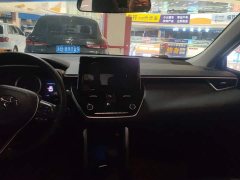 Toyota Frontlander 2.0L CVT Elite - ფოტო 13