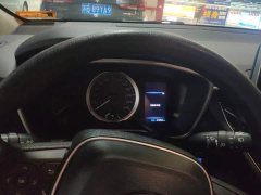 Toyota Frontlander 2.0L CVT Elite - ფოტო 14