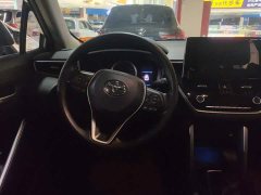 Toyota Frontlander 2.0L CVT Elite - ფოტო 15