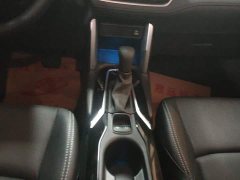 Toyota Frontlander 2.0L CVT Elite - ფოტო 16