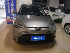 Toyota Frontlander 2.0L CVT Elite - ფოტო 2