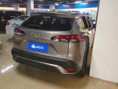 Toyota Frontlander 2.0L CVT Elite - ფოტო 3