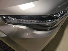 Toyota Frontlander 2.0L CVT Elite - ფოტო 5