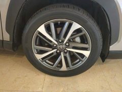 Toyota Frontlander 2.0L CVT Elite - ფოტო 6