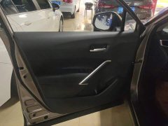 Toyota Frontlander 2.0L CVT Elite - ფოტო 7