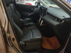 Toyota Frontlander 2.0L CVT Elite - ფოტო 8