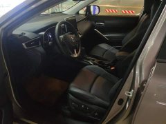 Toyota Frontlander 2.0L CVT Elite - ფოტო 9