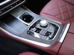 BMW X5 2023 xDrive 30Li Exclusive M Sports Night Package - ფოტო 12
