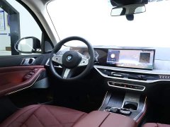 BMW X5 2023 xDrive 30Li Exclusive M Sports Night Package - ფოტო 14