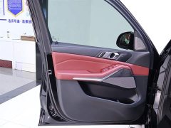 BMW X5 2023 xDrive 30Li Exclusive M Sports Night Package - ფოტო 18