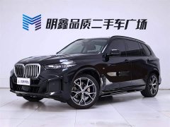 BMW X5 2023 xDrive 30Li Exclusive M Sports Night Package - ფოტო 2