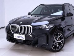 BMW X5 2023 xDrive 30Li Exclusive M Sports Night Package - ფოტო 3