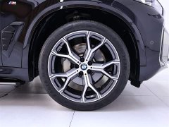 BMW X5 2023 xDrive 30Li Exclusive M Sports Night Package - ფოტო 6