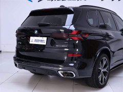 BMW X5 2023 xDrive 30Li Exclusive M Sports Night Package - ფოტო 8